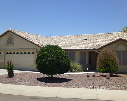 20352 N 108th Lane, Sun City