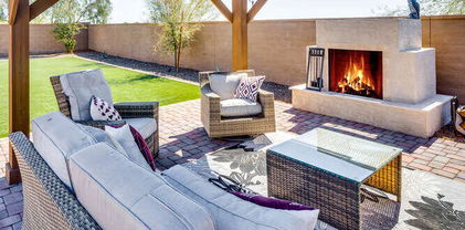 2185 N Beverly Place, Buckeye