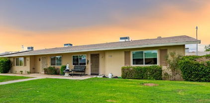 11122 W Desert Butte Drive, Sun City