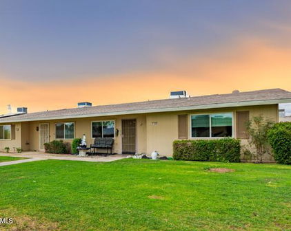 11122 W Desert Butte Drive, Sun City
