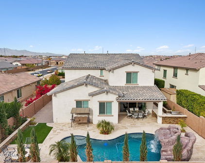 18407 W Fulton Street, Goodyear