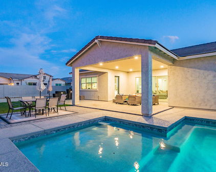 17962 W Elm Street, Goodyear