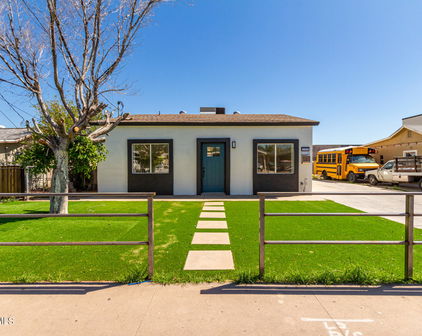 733 S Macdonald Street, Mesa