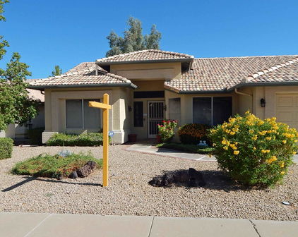 10965 W Tonopah Drive, Sun City