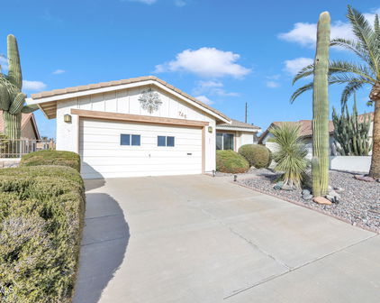745 Leisure World --, Mesa
