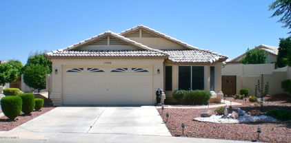 10806 N Ventana Drive, Sun City