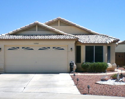10806 N Ventana Drive, Sun City