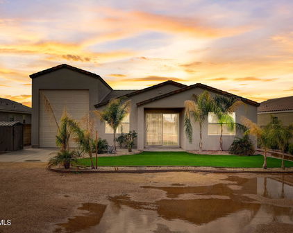 4370 W Suncup Drive, San Tan Valley