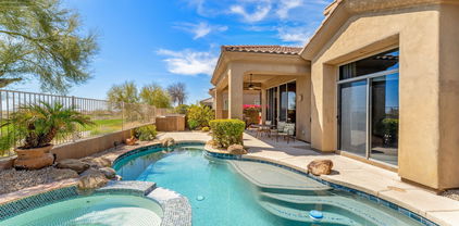 9327 E Whitewing Drive, Scottsdale