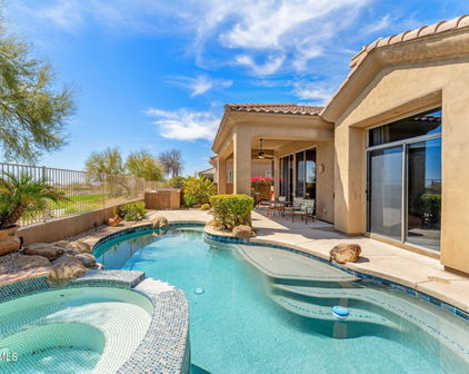 9327 E Whitewing Drive, Scottsdale