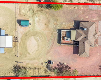21136 W Ocupado Drive, Wittmann