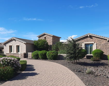 3032 E Fruitvale Avenue, Gilbert