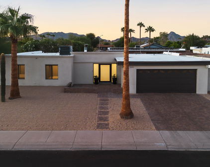 3615 E Charter Oak Road, Phoenix