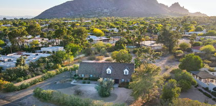 5800 N Monte Vista Drive, Paradise Valley