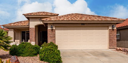 23166 W Antelope Trail, Buckeye