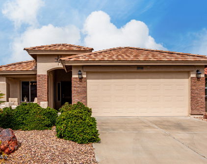 23166 W Antelope Trail, Buckeye