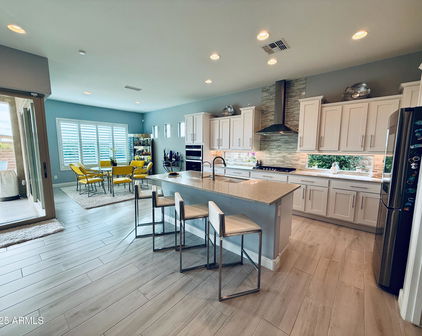 9685 W Patrick Lane, Peoria
