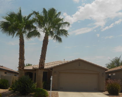 19957 N 108th Avenue, Sun City