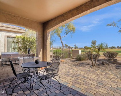 5165 S Peach Willow Lane, Gilbert