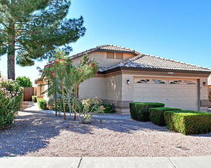 20837 N 107th Drive, Sun City