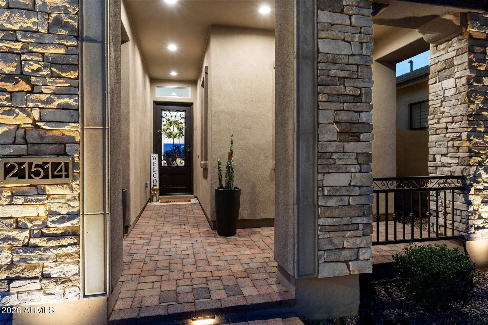 21514 N 58th Street, Phoenix, AZ, 85054, MLS# 6964673 | Phoenix