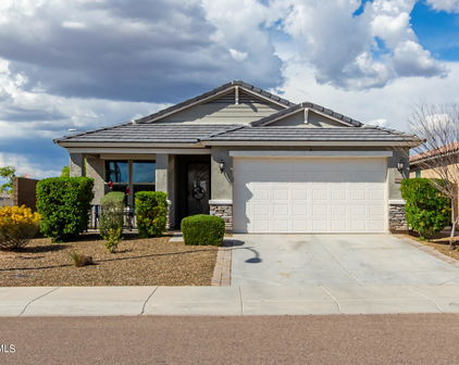 9594 W Cashman Drive, Peoria