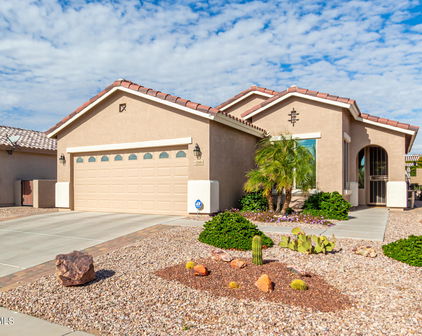 22600 W Shadow Drive, Buckeye