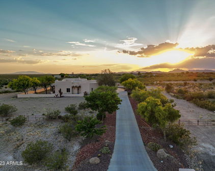 35850 S Heritage Court, Wickenburg