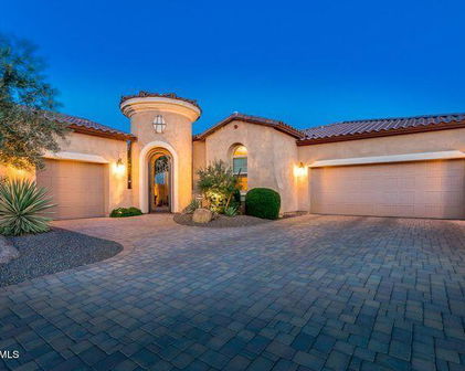 17521 W Cottonwood Lane, Goodyear