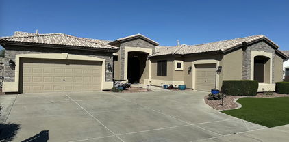 1450 S Los Altos Drive, Chandler