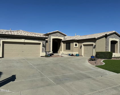 1450 S Los Altos Drive, Chandler