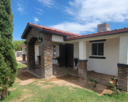 19217 W Culver Street, Buckeye