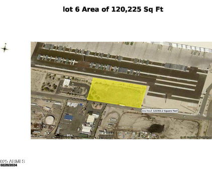 16110 W Eddie Albert Way Unit 6, Goodyear