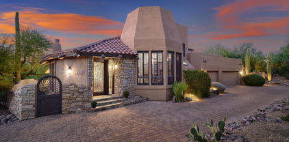 38925 N 54th Street, Cave Creek