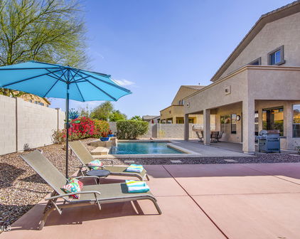 18346 W Sweet Acacia Drive, Goodyear