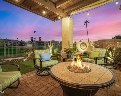 6202 E Mckellips Road Unit 46, Mesa
