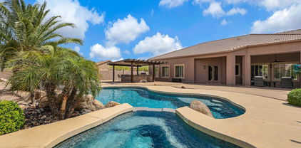 3816 E El Sendero Road, Cave Creek