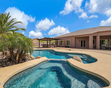 3816 E El Sendero Road, Cave Creek
