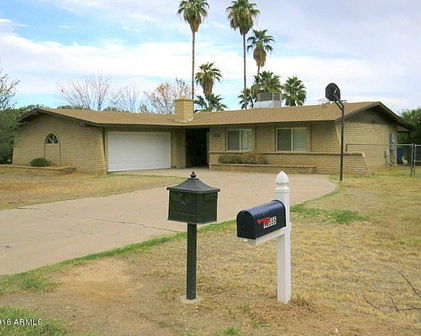 10556 W Catalina Drive, Avondale