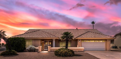 21602 N 142nd Drive, Sun City West