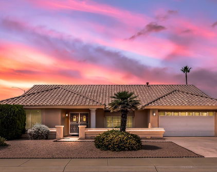 21602 N 142nd Drive, Sun City West