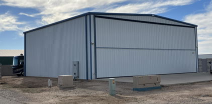 32323 W Bud Road, Maricopa