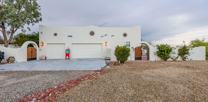 35100 S Antelope Creek Road, Wickenburg