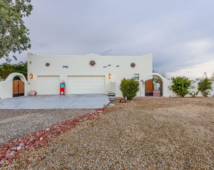 35100 S Antelope Creek Road, Wickenburg