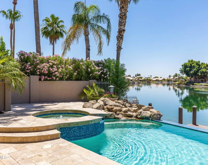 3613 E Brookwood Court, Phoenix