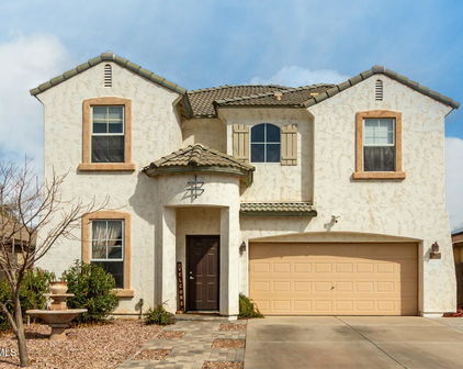 1622 E Silverbirch Avenue, Buckeye