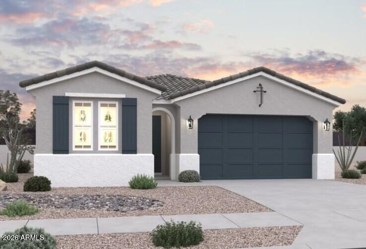 24154 W Atlantis Way, Buckeye, 85326