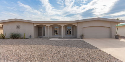 10845 W Kaibab Drive, Sun City