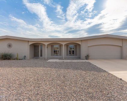 10845 W Kaibab Drive, Sun City