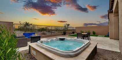 17913 W Sunward Drive, Goodyear